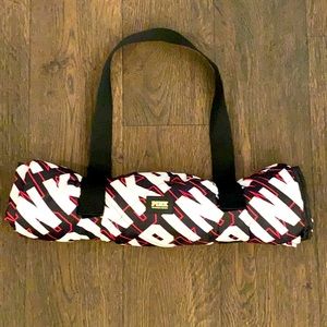 PINK Victoria’s Secret blanket